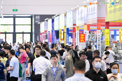 食品加工和包裝機(jī)械展覽會(huì)、采購(gòu)商參觀(guān)、現(xiàn)場(chǎng)參觀(guān)、專(zhuān)業(yè)觀(guān)眾參觀(guān),青島食品機(jī)械展,藍(lán)博食品機(jī)械展,青島藍(lán)博國(guó)際會(huì)展有限公司,藍(lán)博會(huì)展