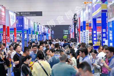 食品加工和包裝機(jī)械展覽會(huì)、采購(gòu)商參觀(guān)、現(xiàn)場(chǎng)參觀(guān)、專(zhuān)業(yè)觀(guān)眾參觀(guān),青島食品機(jī)械展,藍(lán)博食品機(jī)械展,青島藍(lán)博國(guó)際會(huì)展有限公司,藍(lán)博會(huì)展